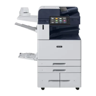Xerox AltaLink C8135 35 pages per minute color multifunction printer